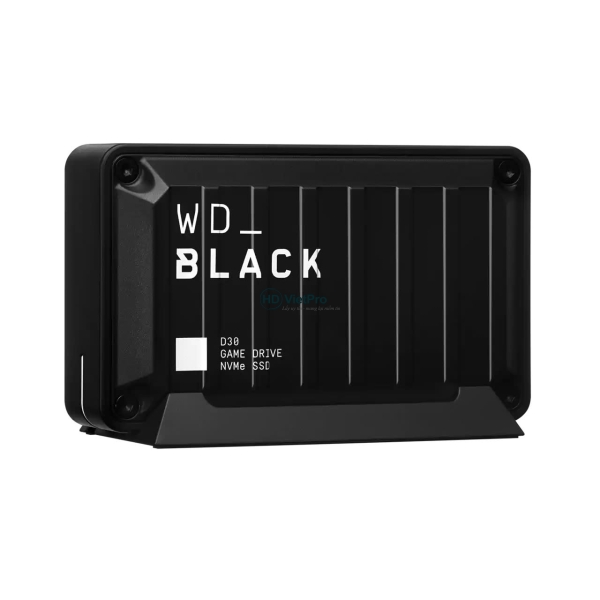 Ổ Cứng WD Black D30 1TB - WD Black D30