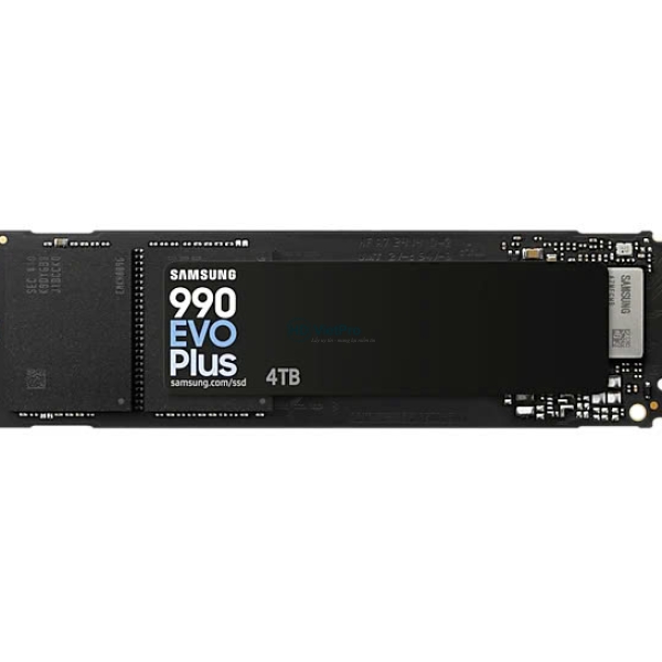 Ổ Cứng SSD Samsung 990 EVO Plus 4TB - MZ-V9S4T0BW