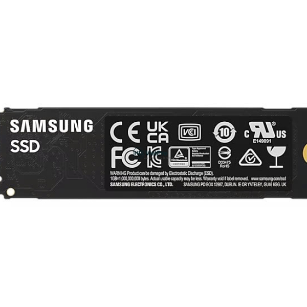 Ổ Cứng SSD Samsung 990 EVO Plus 4TB - MZ-V9S4T0BW
