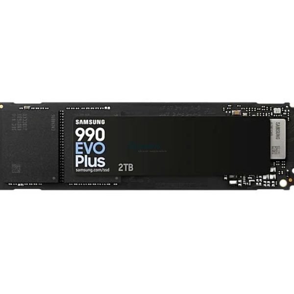 Ổ Cứng SSD Gắn Trong Samsung 990 EVO Plus 2TB - MZ-V9S2T0BW