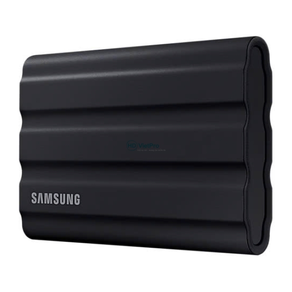 Ổ Cứng Di Động SSD Samsung T7 Shield 4TB - MZ-V9P2T0CW